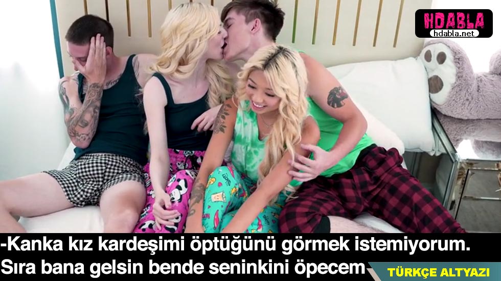 Oğlumun Öcü Korkusu: Devam