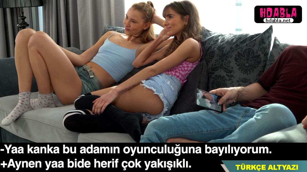 Ablamla yalnız başıma geçireceğimiz tatilimiz
