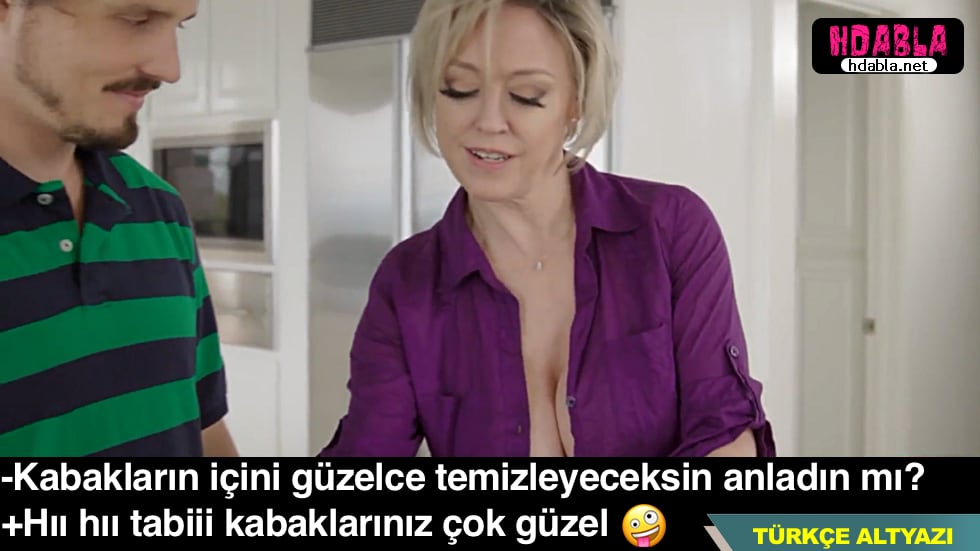 Tatlı bir Türbanlı ile sınırları aşan adımlar attık.