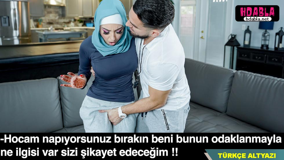 O sıradışı ve enerjik üvey annem
