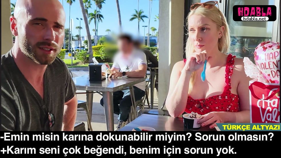 Türbanlı annemin yanında sıcaklık hissettim.