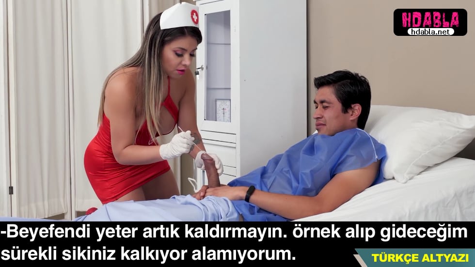 Üvey anneme olan ilgim ve tutkum