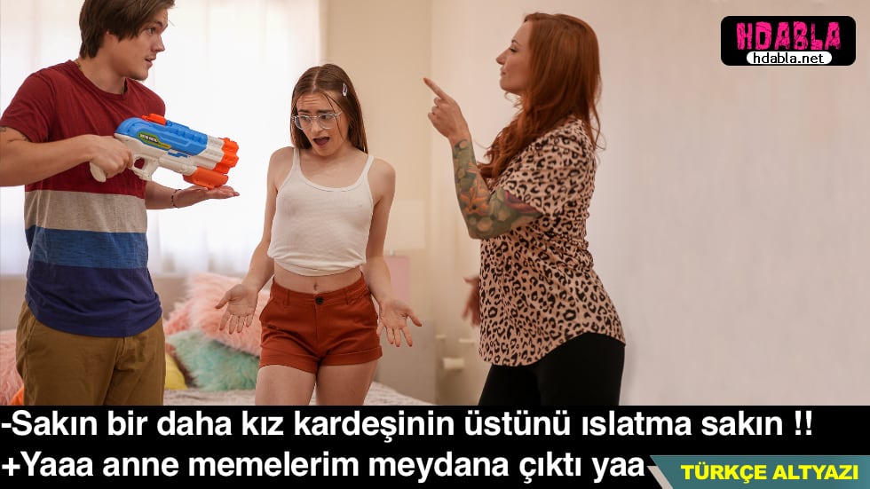 Bilinçsiz bir şekilde kardeşimi istemeden incittiğime dair bir farkındalığım yokmuş.