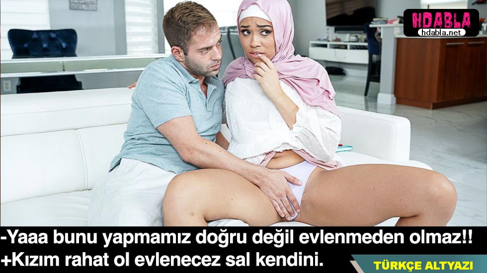 Türbanıyla gurur duyan Benim Sevgilim ve Annesi: 2. Bölüm