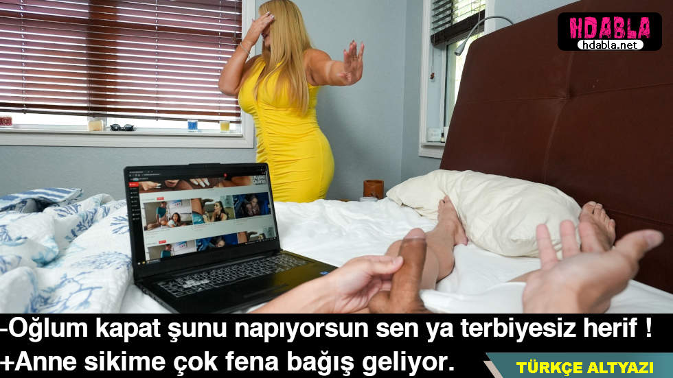Sevgilimle ilişkim sırasında partnerimin annesiyle samimi bir ilişki yaşadım.