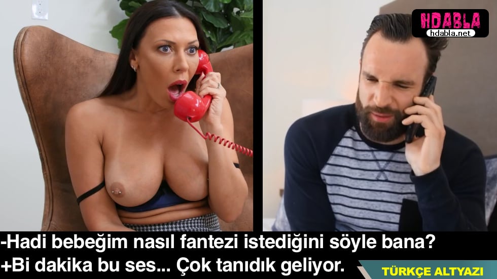 Ablam ve annemle uyum sağlama