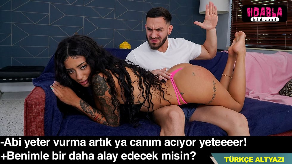 Artık Beni Anne Diye Çağırma: 3. Kısım