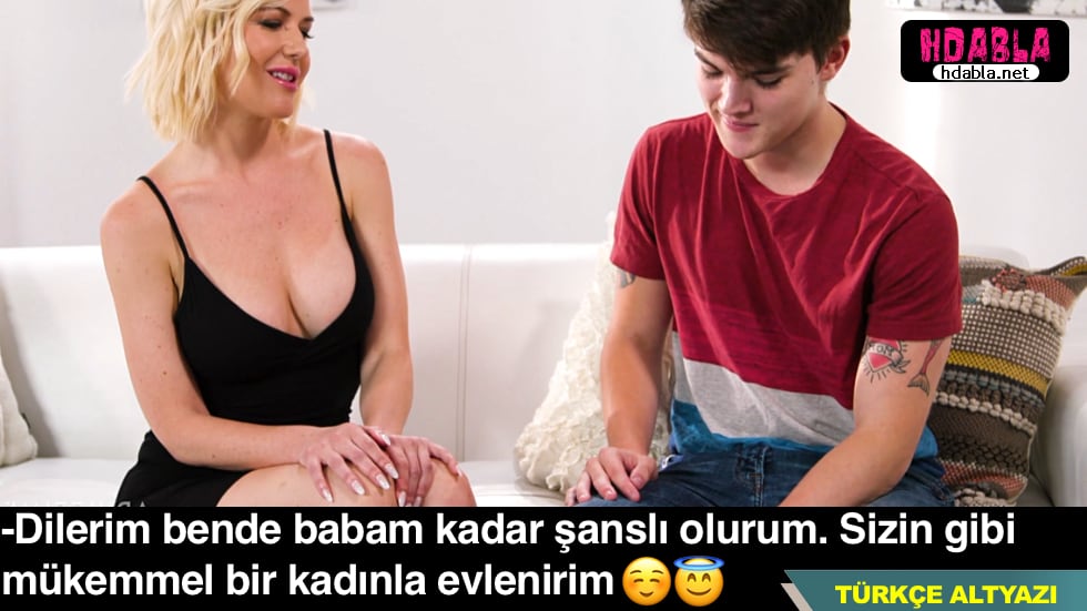 Kendi üvey annemin konuşmalarını gizlice dinleme fırsatı buldum.
