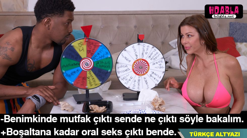 Babamı Buldum ve Boşluğunu Doldurdum: 2. Bölüm