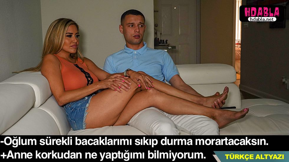 Ben, olgun kaynanamla birlikte olan ilişkim nedeniyle nişanlımı da içine alan cinsel deneyim yaşadım.