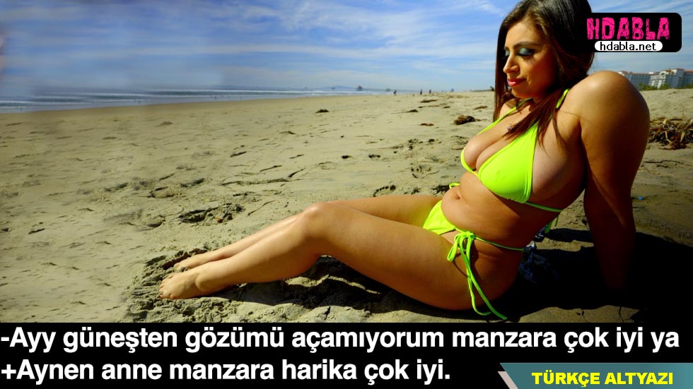 Babam, gizlice ablamla kötü bir ilişkiye girdi.