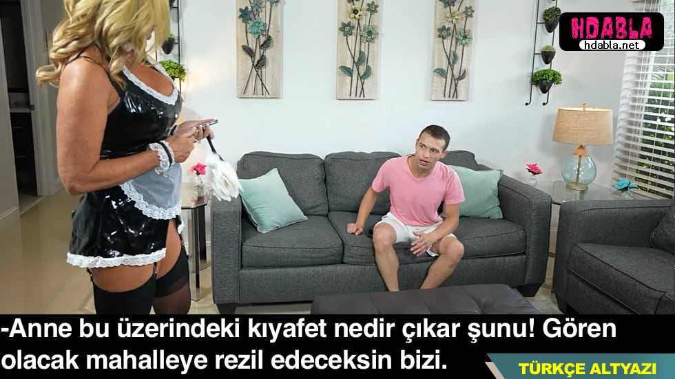 Büyük ablam bana cinsel ilişki hakkında bilgi verdi