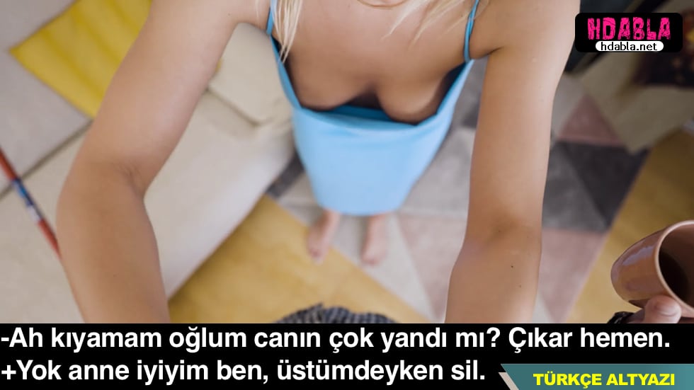 Genç eşim, babamın mirası üzerine