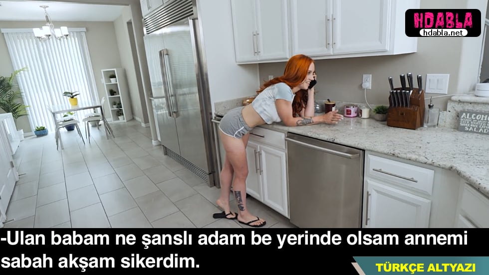 Benimle ormanda yaşanan bir deneyim yaşa