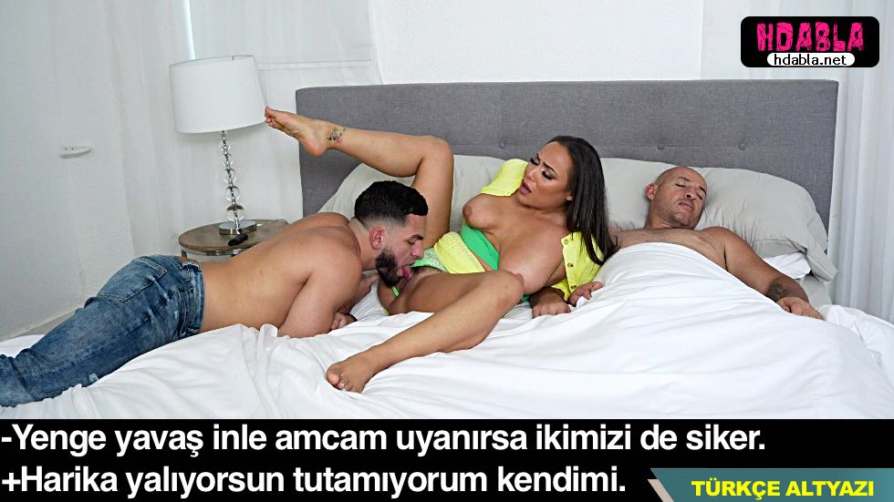 Horny Mature Boss: Promotion