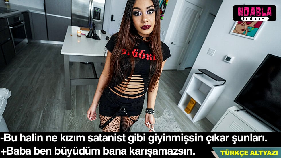 Bir arkadaşımın annesi benimle ilgili cinsel bir eylemde bulundu.