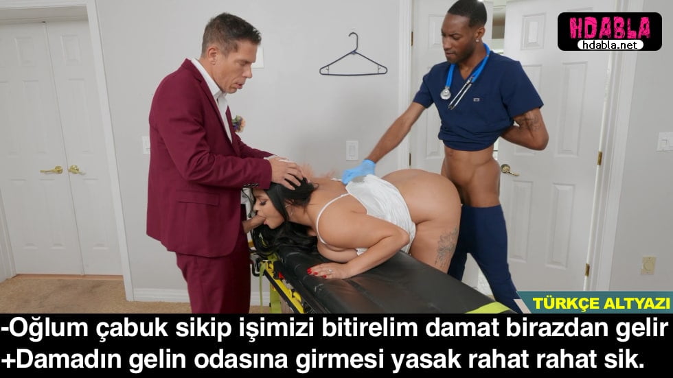 Etik dışı Bir Aile: Altıncı Bölüm