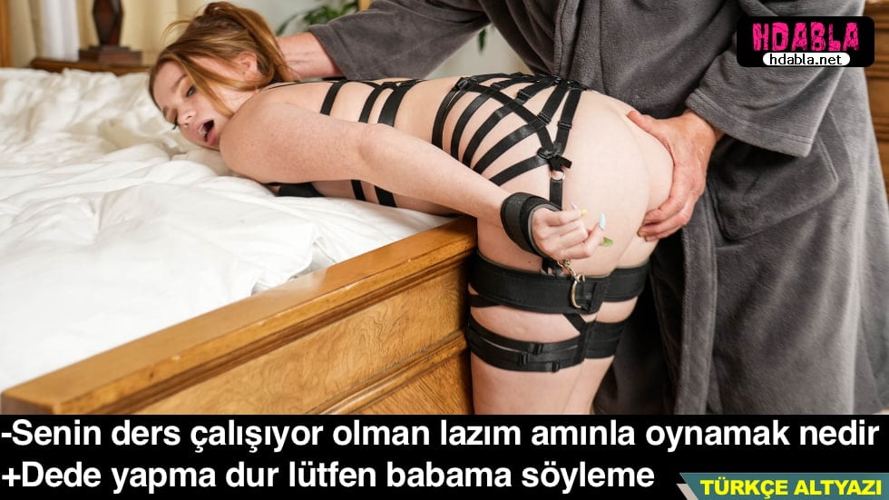 Etik dışı Aile: 8. Bölüm