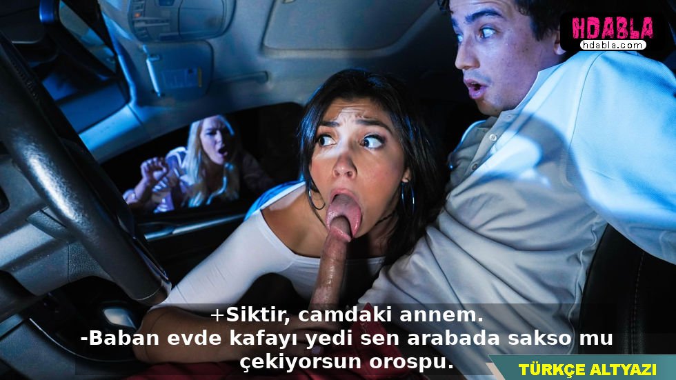 Teyzem beni 31 çekerken yakaladı.