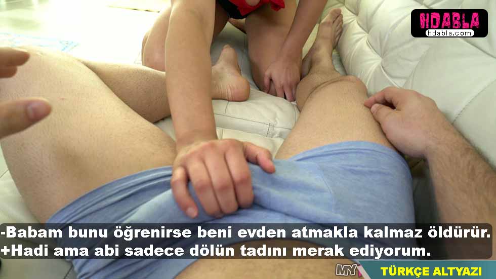 Benim çocuğum olan bir kız, bir arkadaşımdan bana “baba” şeklinde hitap etti.