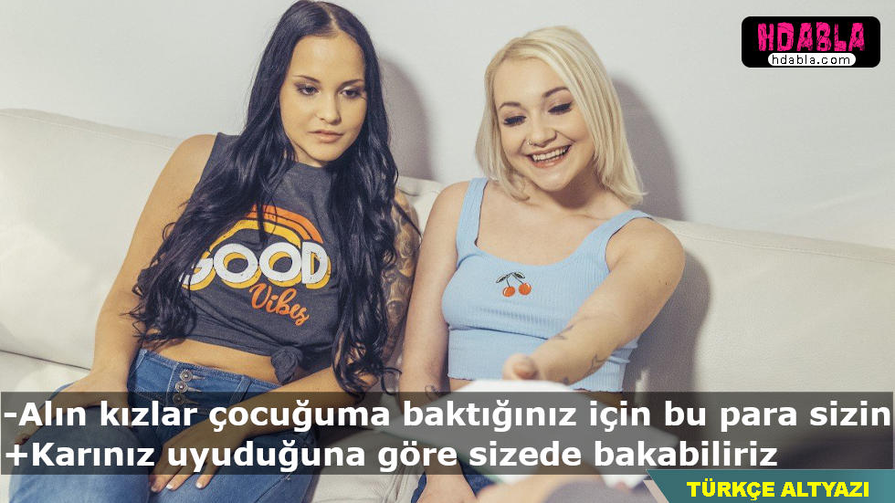 Gelecek kaynanam iş konusunda oldukça yetenekli.