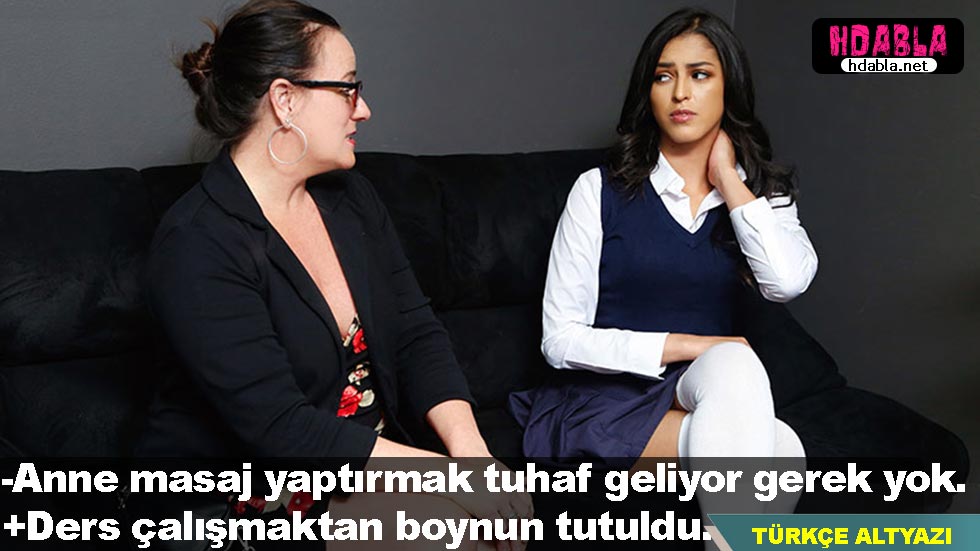 Eşimin bağlandığı anı izlemesi için sunum yaptım.