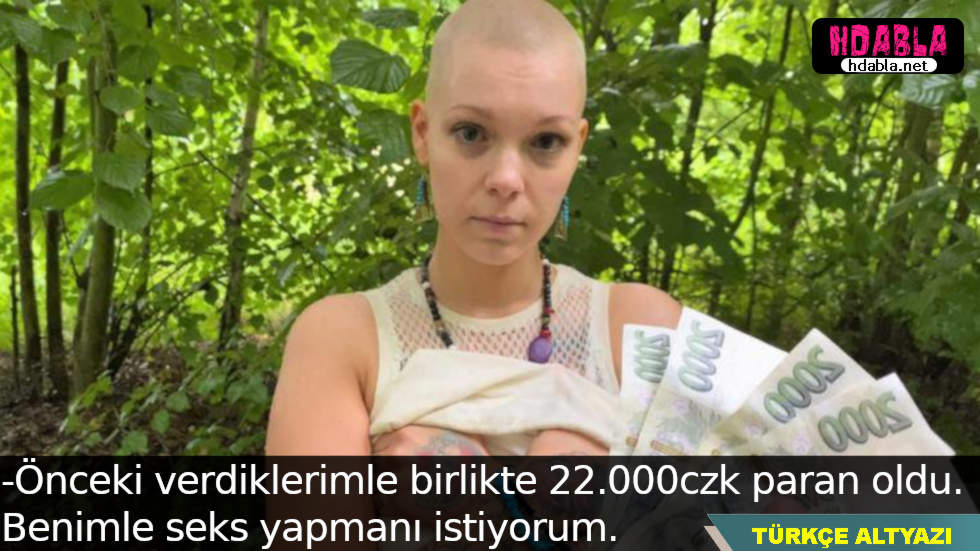 Teyzem, bana doğum kontrol yöntemleri hakkında bilgi veriyor.