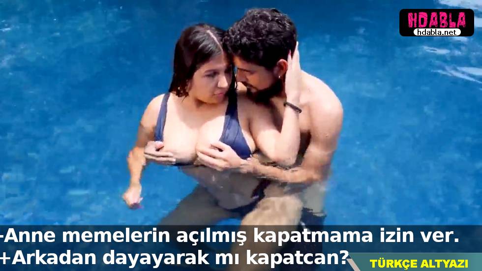Abimdeki ereksiyon sorunuyla ilgili bir problem var.