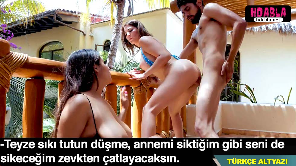 Jordi Reis, Analı Kız İle Heyecan Dolu Anlar Yaşıyor