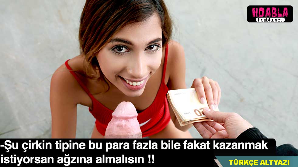 Kaynananın düşüncesizce davranarak gelinini üçlü ilişkiye sürüklediği durum
