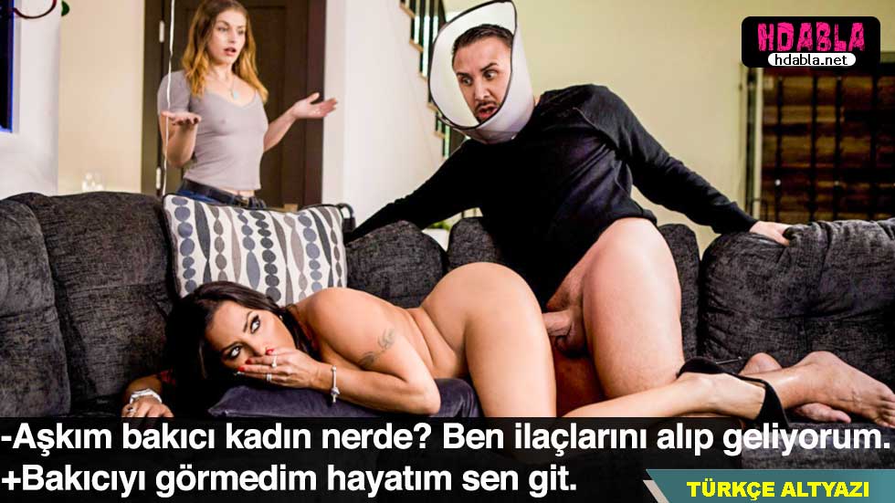 Kayınpederinin gelinle fantezi yaşadığı durumların olduğu.