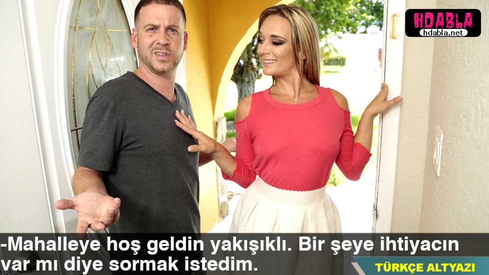 Eşimi başka biriyle ilişkiye girerken izledim ve bunu olgun bir şekilde gerçekleştirdim.