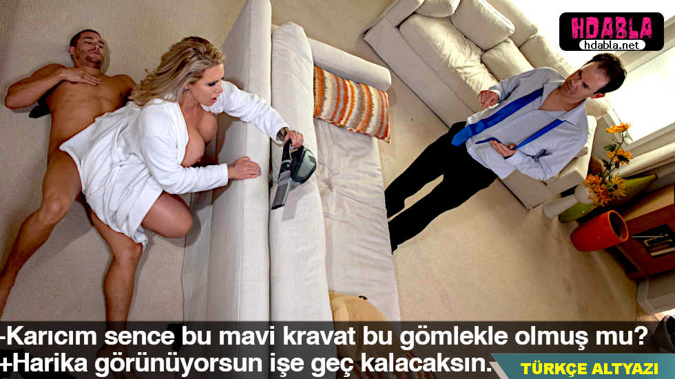 Anneme cinsel açlığın neden olduğu depresyon nüfuz etmiş.