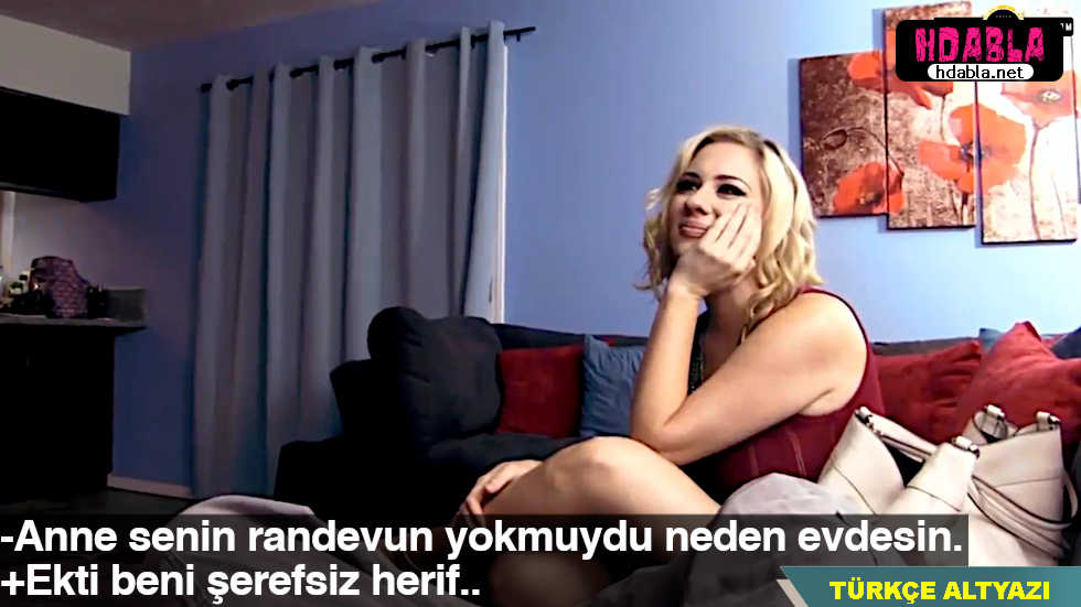 Aile, evlatlık kızlarıyla samimi ve sevgi dolu bir ilişki içerisindedir.