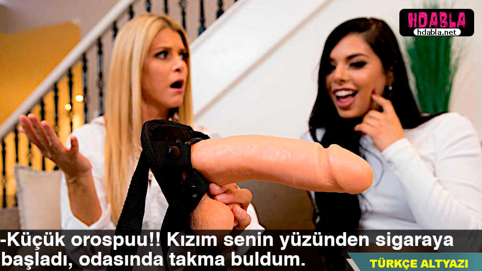 ROE-122: Karım ve Oğlum Arasındaki Büyük Aşk