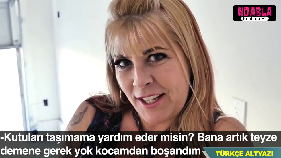 Üvey anne ile anal ilişki yaşama durumu