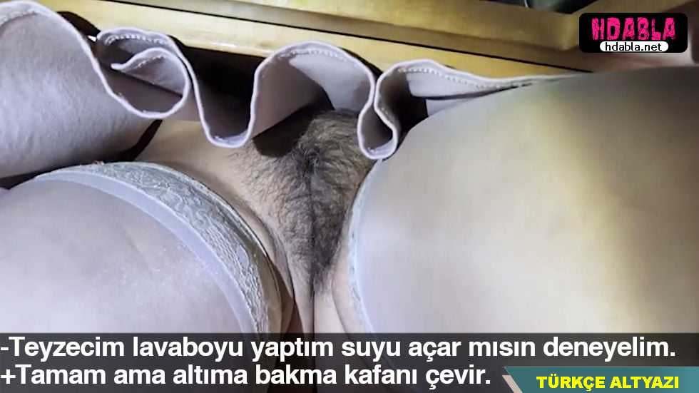 Uyurgezer Oğul, uyurken üvey annesinden cinsel olarak istifade etti.
