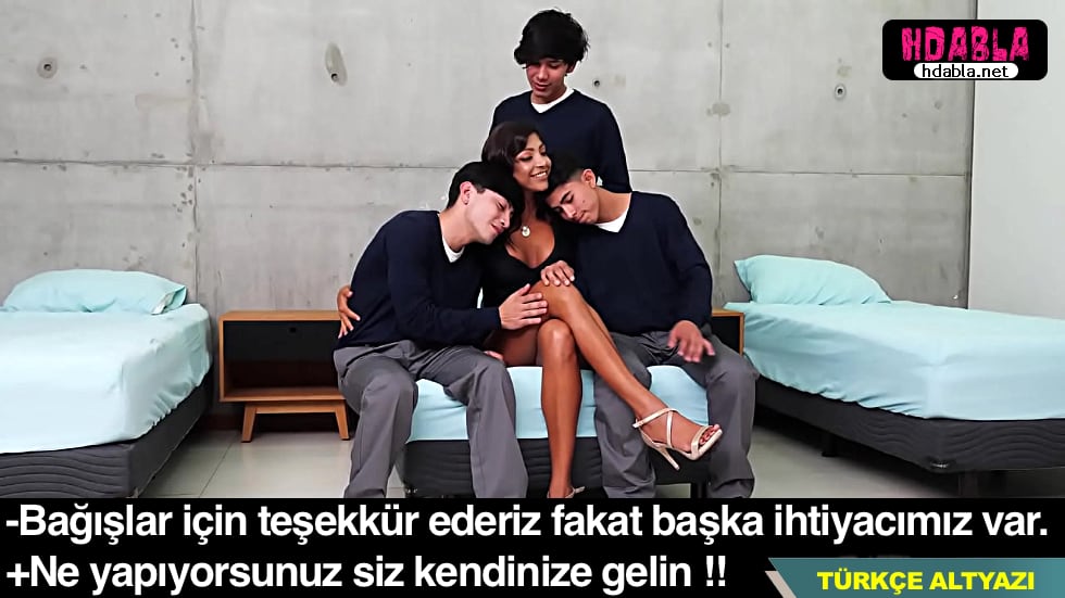 Kız kardeşlerin macerası
