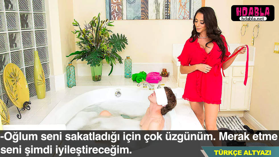 SPRD-1396: Kaynanam Gelecek İçin Bebek Sahibi Olmak İstiyor