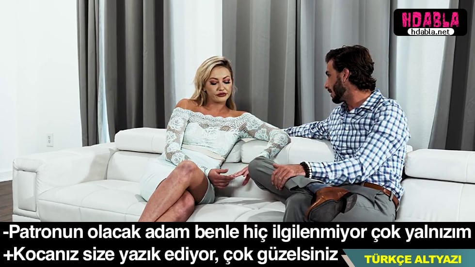 Üvey annemle özel bir anımız oldu.