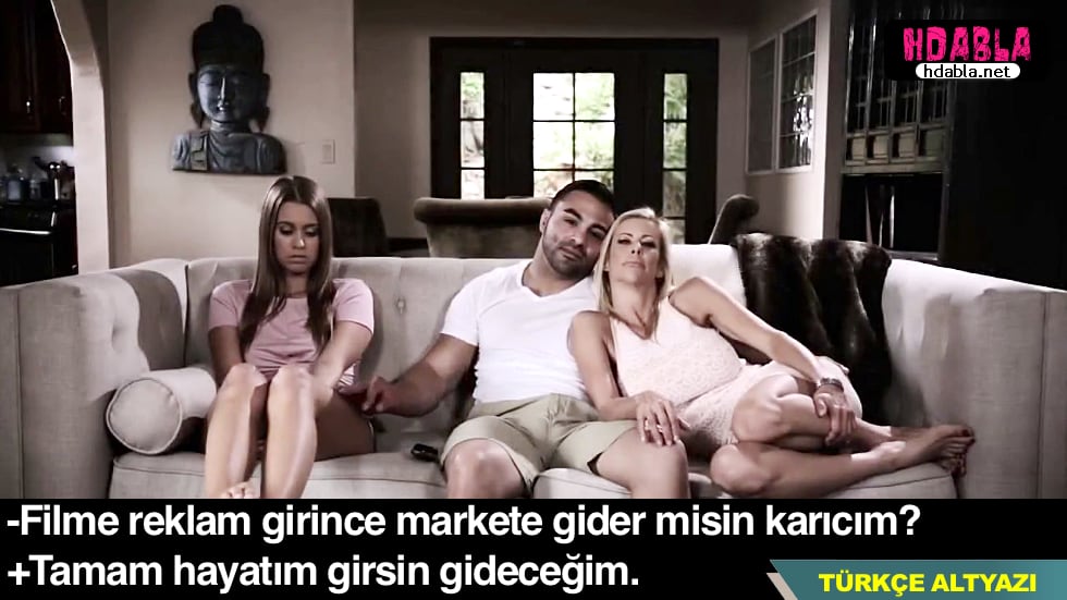 Olmaz dememe rağmen, kız kardeşim ısrarla verdi.