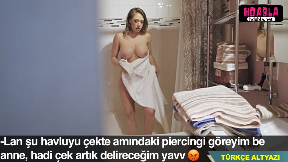 Sorun Söz Konusu Olduğunda Annem İmdada Yetişti: 11. Bölüm