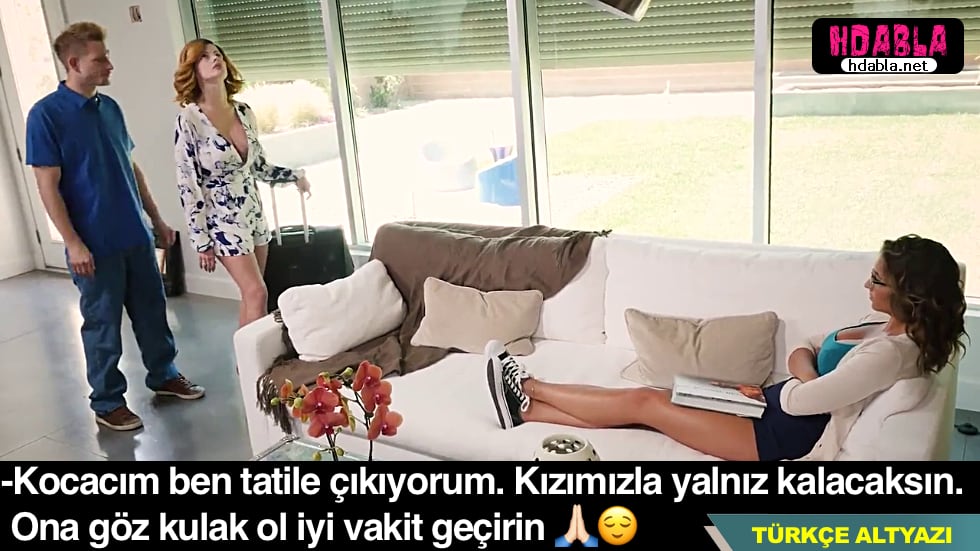 Benim sevgili ablamı ve arkadaşını şefkatle kötü bir duruma düşürdüm.