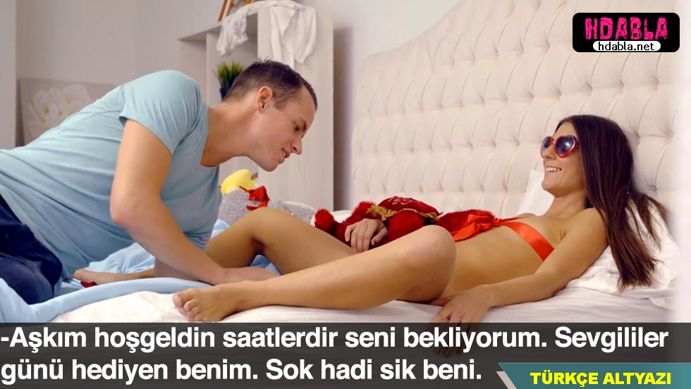 Tatlı eşim, benimle maç izleme konusunda pek istekli değildi