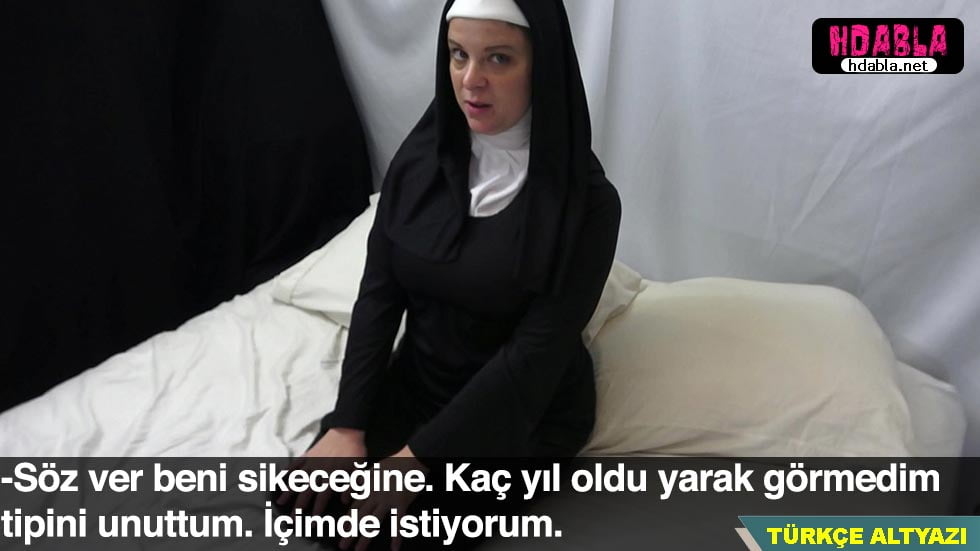 Dindar Aile, Nihayetinde Yollarını Şaşırıyor.