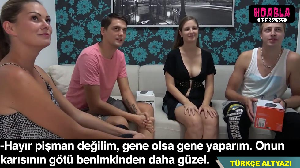 Paraya Hayır Diyemedi, Otostopçu Kız