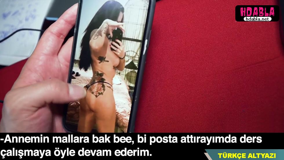 Başörtülü bakire sevgilim
