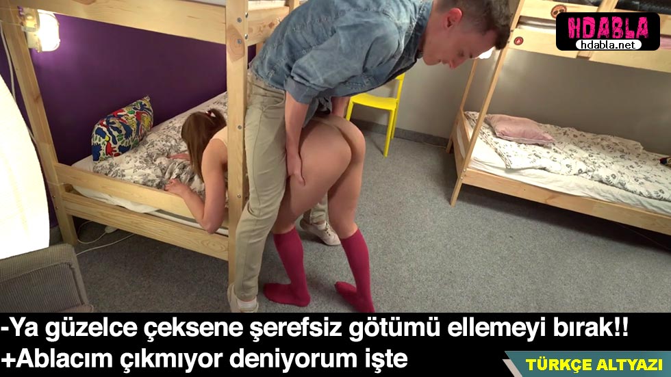 Annem artık benim sakarlığıma dayanamıyor.