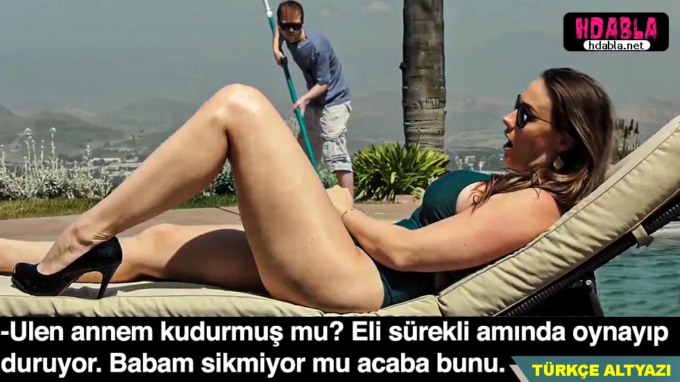 Şişman Annem, Problemi Halletti