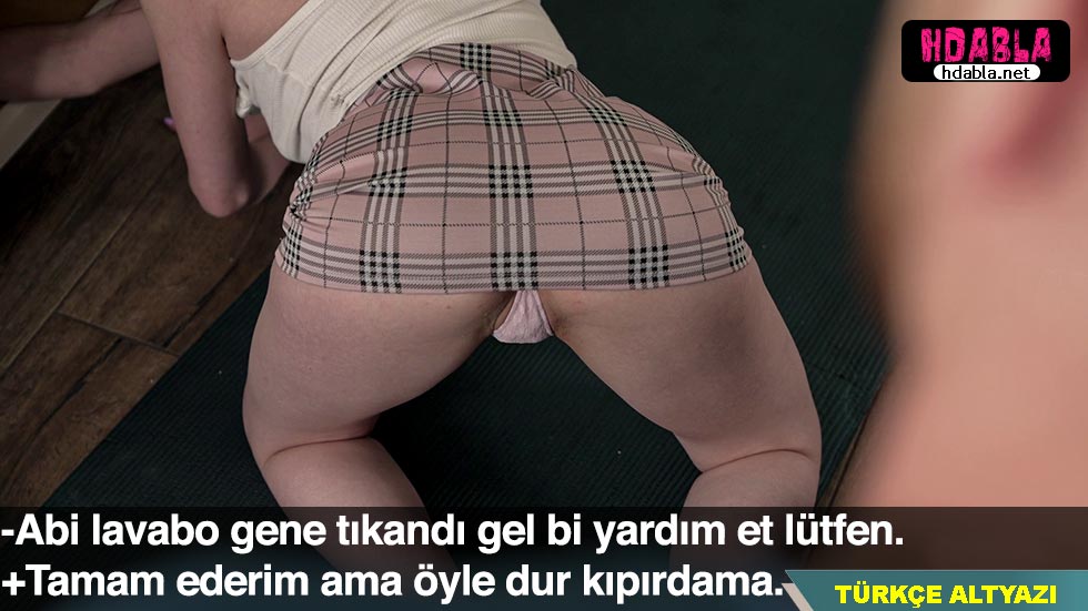 Annem ve sevgilisi